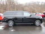 2018 Shadow Black Ford Expedition XLT 4x4 #125001393