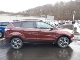 2018 Ford Escape SEL 4WD