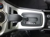 2018 Ford Fiesta SE Sedan 6 Speed Automatic Transmission