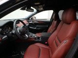 2018 Mazda CX-9 Signature AWD Front Seat