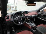 2018 Mazda CX-9 Signature AWD Front Seat