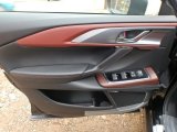 2018 Mazda CX-9 Signature AWD Door Panel