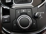 2018 Mazda CX-9 Signature AWD Controls