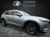 2018 Mazda CX-9 Signature AWD