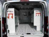 2017 Ford Transit Van 250 LR Regular Trunk