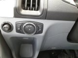 2017 Ford Transit Van 250 LR Regular Controls