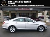 2011 Ford Taurus SEL AWD