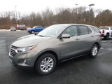 2018 Chevrolet Equinox LT AWD