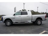 2018 Ram 2500 SLT Mega Cab 4x4 Exterior