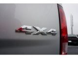 2018 Ram 2500 SLT Mega Cab 4x4 Marks and Logos