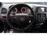 2018 Dodge Grand Caravan SE Steering Wheel