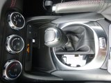 2018 Fiat 124 Spider Abarth Roadster 6 Speed Automatic Transmission