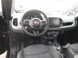 2018 Fiat 500L Pop Front Seat