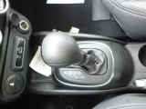 2018 Fiat 500L Pop 6 Speed Automatic Transmission