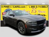 2018 Destroyer Gray Dodge Charger GT AWD #125001259
