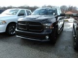 2018 Ram 1500 Express Crew Cab 4x4