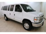 2011 Ford E Series Van E350 XLT Extended Passenger