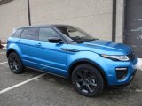 2018 Land Rover Range Rover Evoque Landmark Edition