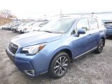 2018 Subaru Forester 2.0XT Touring Exterior