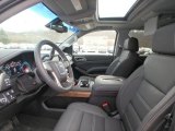 2018 GMC Yukon Denali 4WD Front Seat