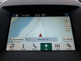 2018 Ford Edge Titanium AWD Navigation