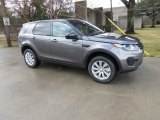 2018 Land Rover Discovery Sport SE