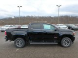 2018 GMC Canyon All Terrain Crew Cab 4x4 Exterior