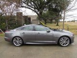 2018 Jaguar XJ R-Sport Exterior