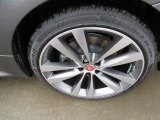 2018 Jaguar XJ R-Sport Wheel