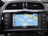 2017 Jaguar XE 25t Premium Navigation