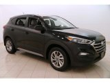 2017 Hyundai Tucson SE AWD