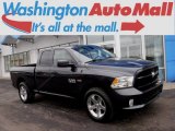 2014 Granite Crystal Metallic Ram 1500 Express Quad Cab 4x4 #125045493