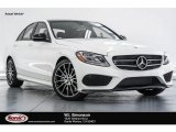 2018 Mercedes-Benz C 300 Sedan