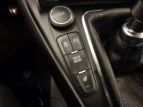 2018 Ford Focus RS Hatch Controls