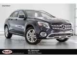 2018 Mercedes-Benz GLA 250 4Matic