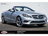 2017 Mercedes-Benz E 400 Cabriolet