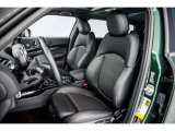 2017 Mini Clubman Cooper S ALL4 Front Seat