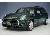 2017 Mini Clubman Cooper S ALL4 Front 3/4 View