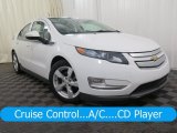 2015 Chevrolet Volt 