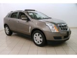 2012 Cadillac SRX Luxury