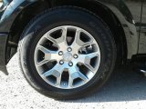 2018 Ram 1500 Limited Crew Cab Wheel