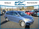 2007 Honda Odyssey EX-L