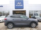 2018 Hyundai Tucson SE AWD