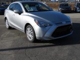 2018 Chromium Toyota Yaris iA  #125068407