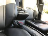 2016 Tesla Model S P90D Black Interior