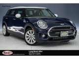 2017 Lapisluxury Blue Mini Clubman Cooper S #125068492