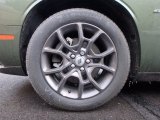 2018 Dodge Challenger GT AWD Wheel