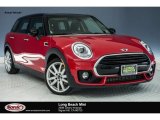 2017 Mini Clubman Cooper