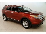 2014 Ford Explorer XLT 4WD