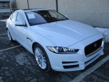 2017 Jaguar XE 35t First Edition AWD Data, Info and Specs